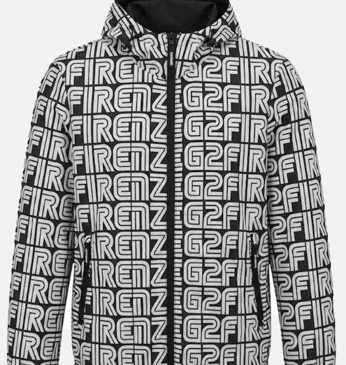 GIUBBOTTO G2FIRENZE