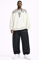 FELPA MARCELO BURLON