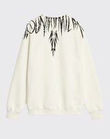 FELPA MARCELO BURLON