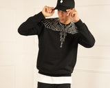 FELPA MARCELO BURLON