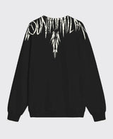 FELPA MARCELO BURLON