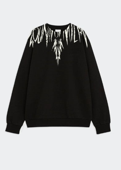 FELPA MARCELO BURLON