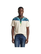 T-SHIRT- MARCELO BURLON
