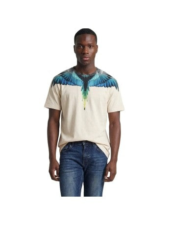 T-SHIRT- MARCELO BURLON