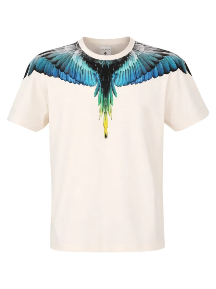 T-SHIRT- MARCELO BURLON