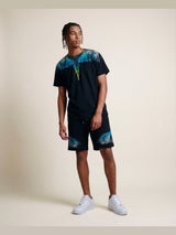 T-SHIRT- MARCELO BURLON