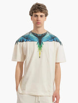 MARCELO BURLON
