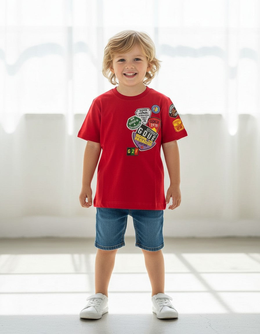 T-SHIRT G2 FIRENZE
