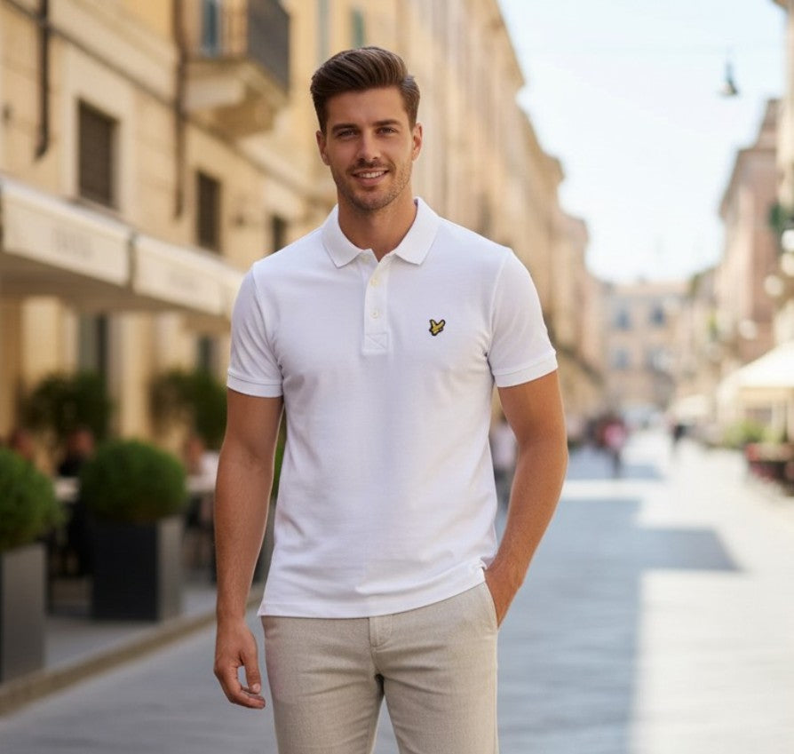 POLO LYLE&amp;SCOTT