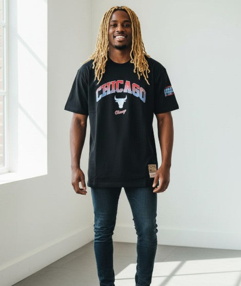 MITCHELL & NESS