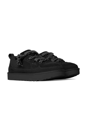 UGG sneakers lo lowmel black