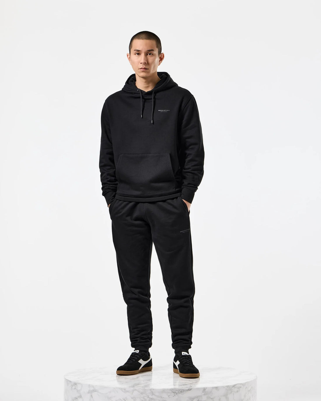 Tuta completa Weekend Offender