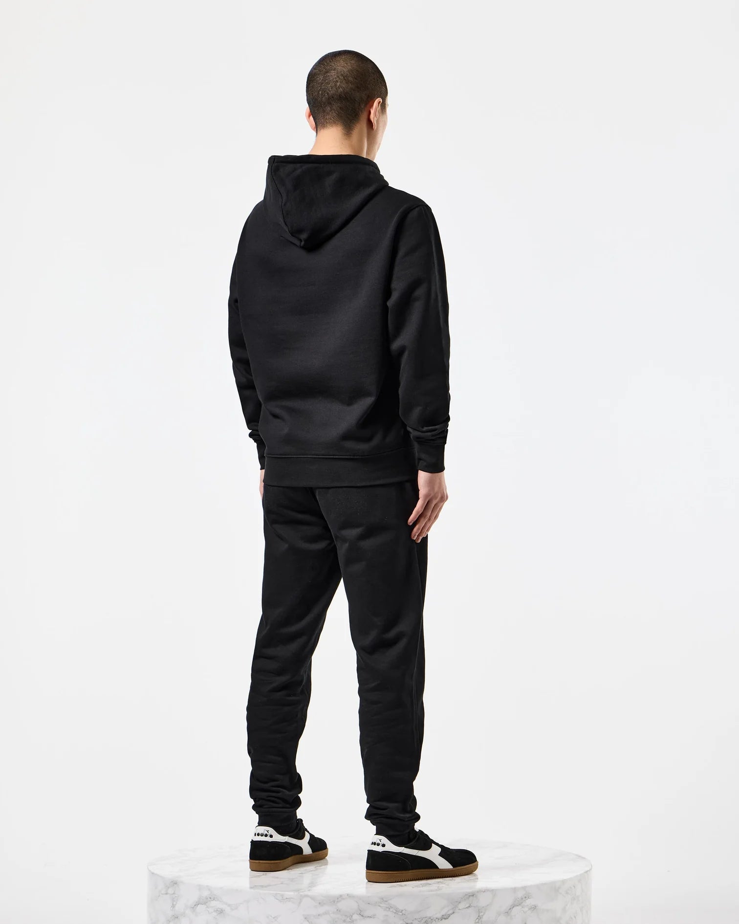 Tuta completa Weekend Offender