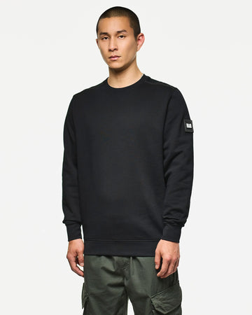 Felpa Thunder Weekend Offender Black