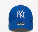 CAPPELLO NEW ERA BLU ELETTRICO