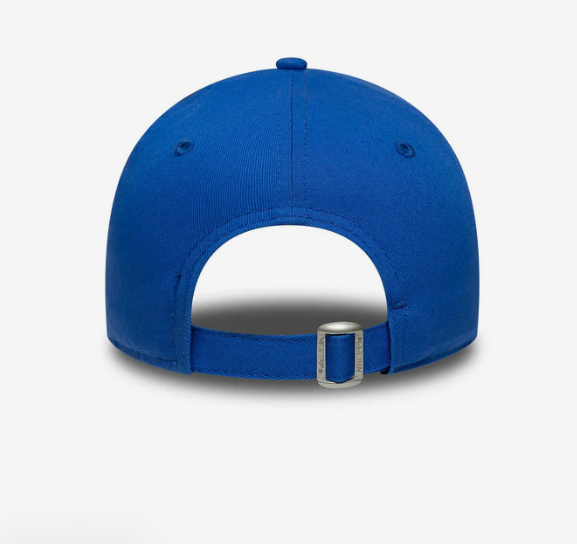 CAPPELLO NEW ERA BLU ELETTRICO