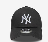 CAPPELLO NEW ERA GRIGIO SCURO