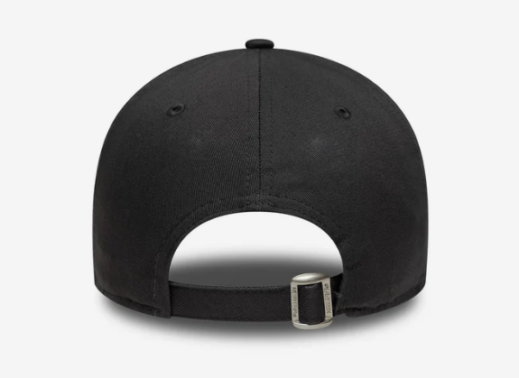 CAPPELLO NEW ERA GRIGIO SCURO