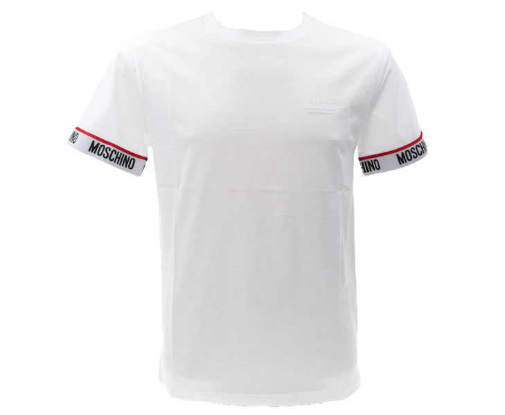 T-SHIRT MOSCHINO