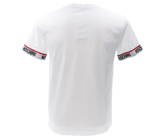 T-SHIRT MOSCHINO