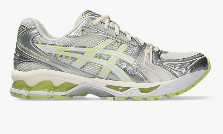 ASICS GEL