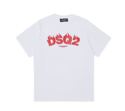 T-SHIRT DSQUARED2