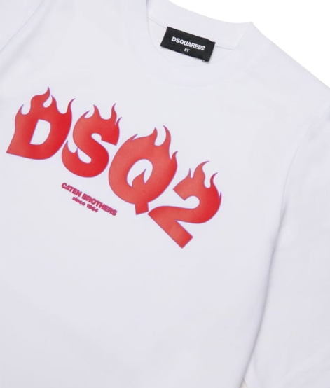 T-SHIRT DSQUARED2