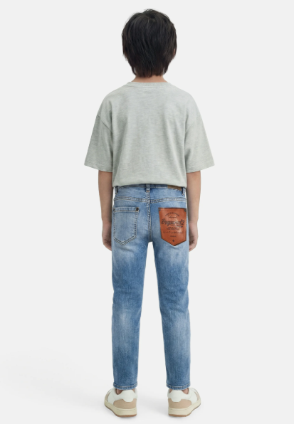 JEANS DSQUARED2