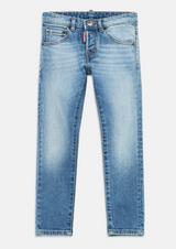 JEANS DSQUARED2
