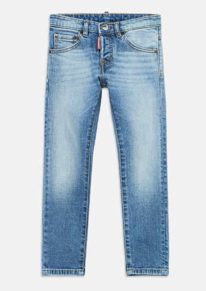 JEANS DSQUARED2