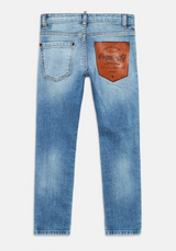 JEANS DSQUARED2