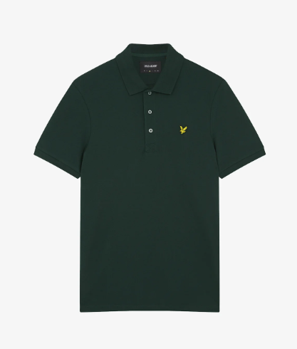 POLO LYLE&amp;SCOTT
