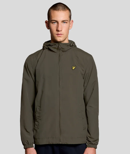 GIACCA ANTIVENTO LYLE&amp;SCOTT