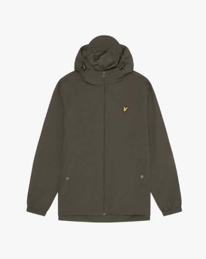 GIACCA ANTIVENTO LYLE&amp;SCOTT