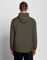 GIACCA ANTIVENTO LYLE&amp;SCOTT