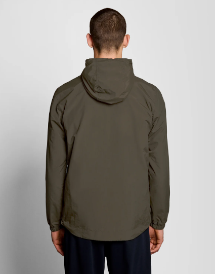 GIACCA ANTIVENTO LYLE&amp;SCOTT