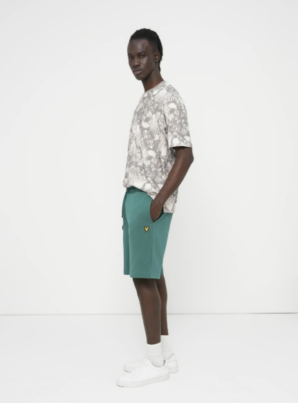 BERMUDA LYLE&amp;SCOTT
