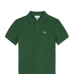 POLO LA COSTE JUNIOR