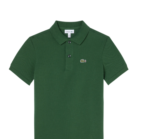 POLO LA COSTE JUNIOR