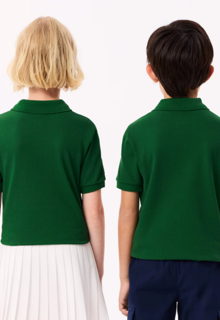 POLO LA COSTE JUNIOR