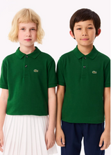 POLO LA COSTE JUNIOR