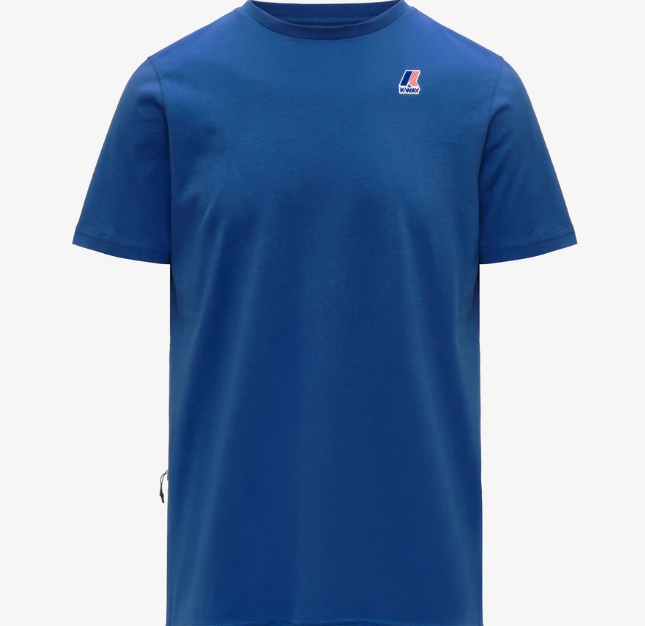 T-SHIRT K-WAY