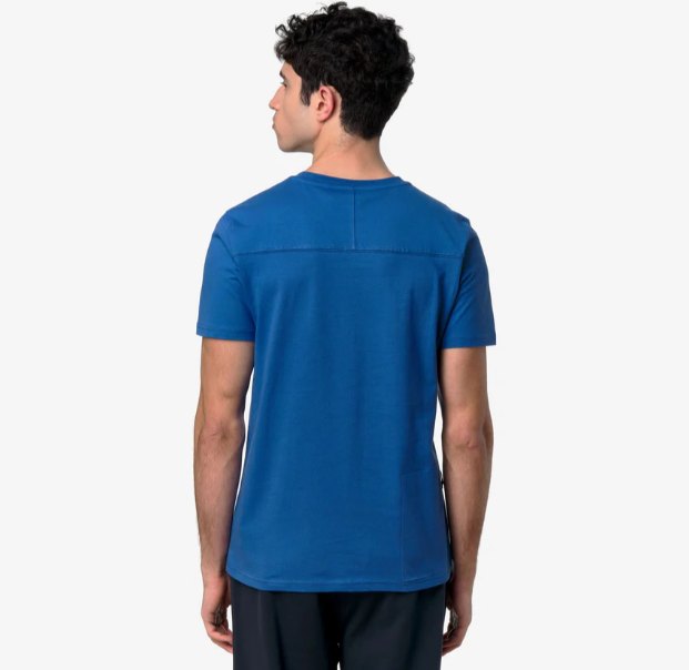 T-SHIRT K-WAY