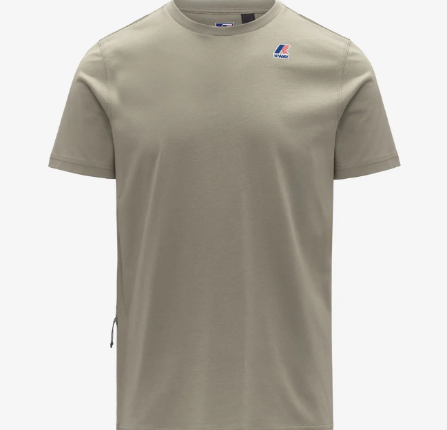 T-SHIRT K-WAY
