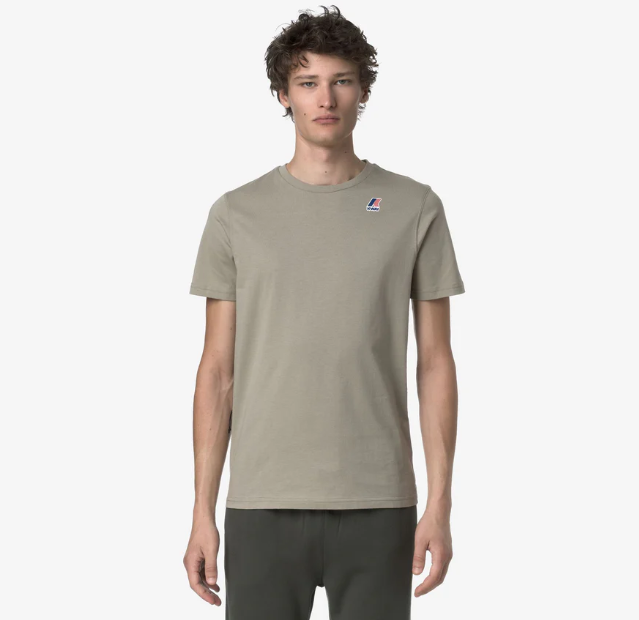 T-SHIRT K-WAY