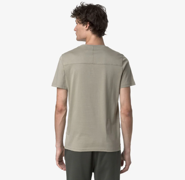 T-SHIRT K-WAY