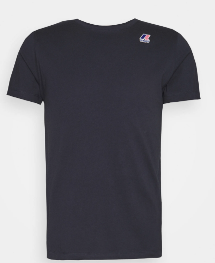T-SHIRT K-WAY