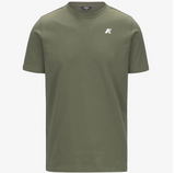 T-SHIRT K-WAY