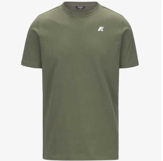 T-SHIRT K-WAY