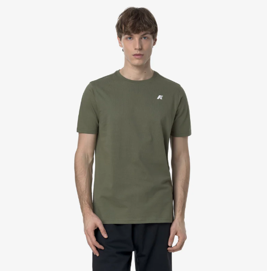 T-SHIRT K-WAY